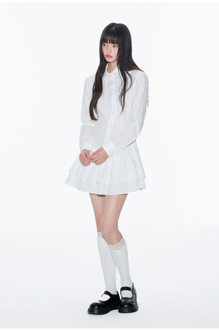 [OTR] words tea dress