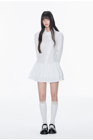 [OTR] words tea dress
