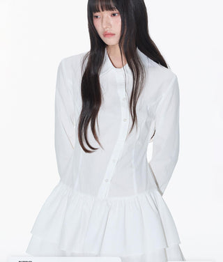 [OTR] words tea dress