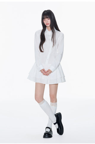 [OTR] words tea dress
