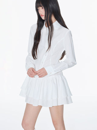 [OTR] words tea dress