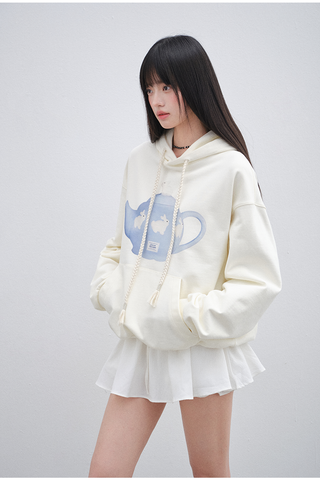 [OTR] teapot hoodie