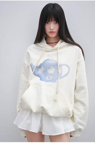 [OTR] teapot hoodie