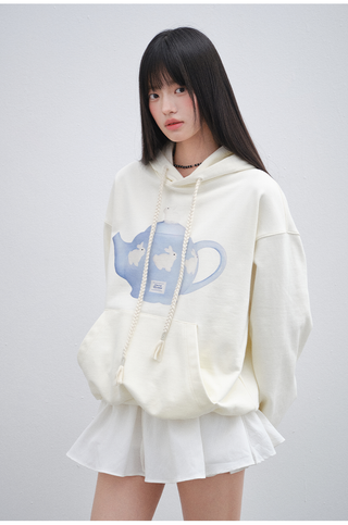 [OTR] teapot hoodie