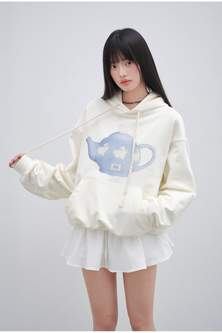 [OTR] teapot hoodie