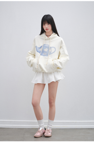 [OTR] teapot hoodie
