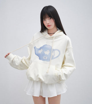 [OTR] teapot hoodie