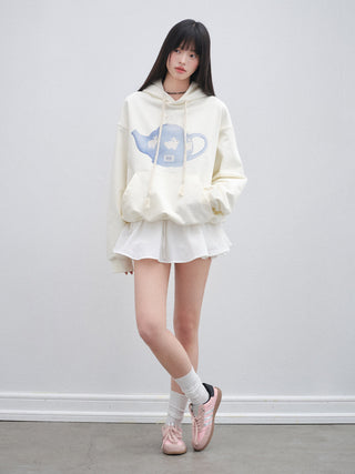 [OTR] teapot hoodie