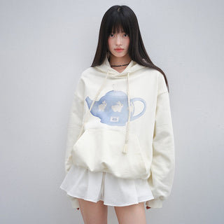 [OTR] teapot hoodie