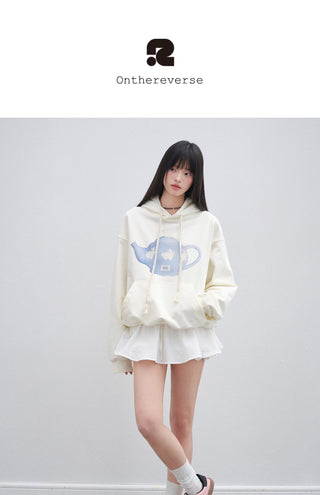 [OTR] teapot hoodie