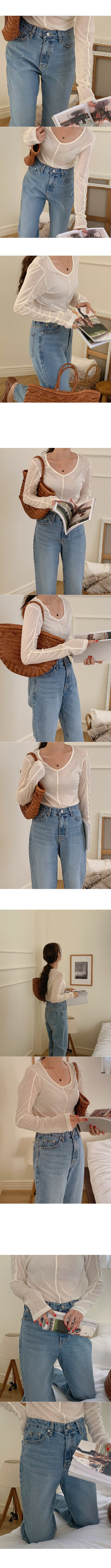 Button-down short jacket