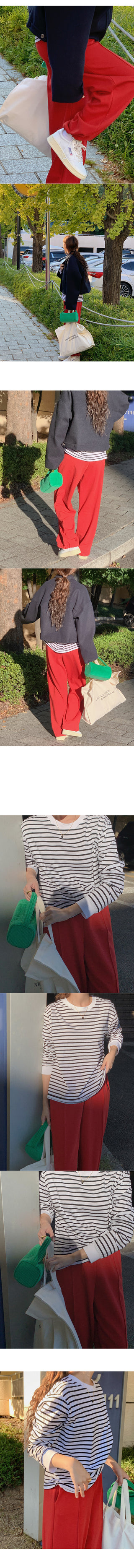 Wool short coat
