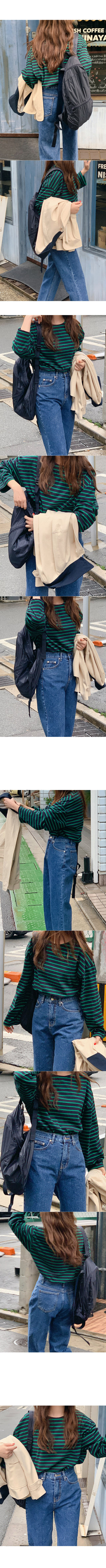 Two-tone cotton hoodie