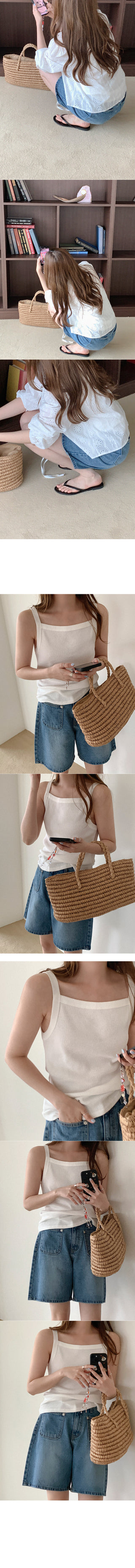 Vintage eyelet blouse