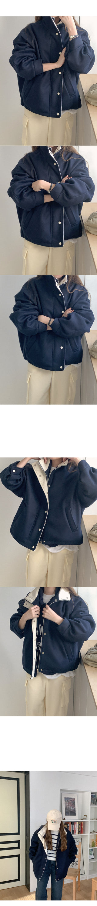Oversized hoodie