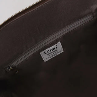 #LENTO. Baguette Tote Bag-4color