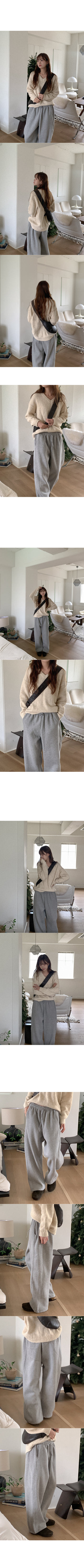 High-neck well-padded