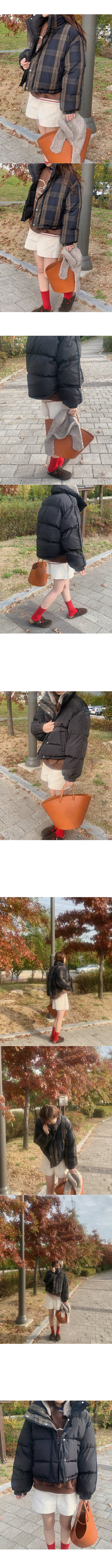 Reversible Welllon Padding