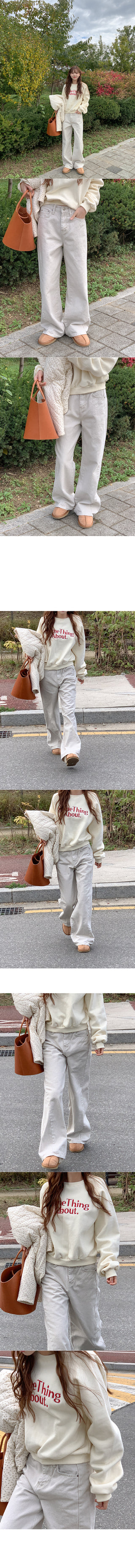 Flower Reversible Hoodie