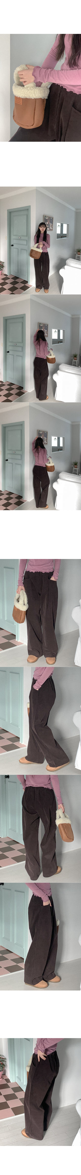[Scarf Set] Tassel Cropped Cardigan