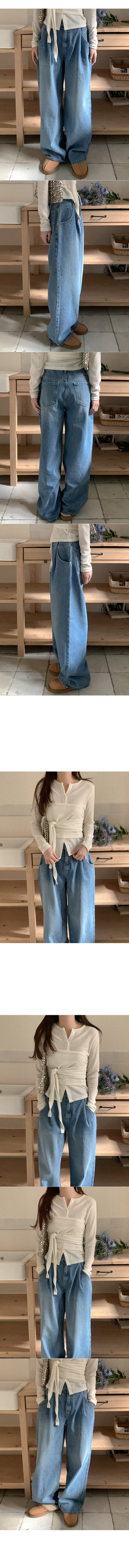 Button-up wrap cardigan