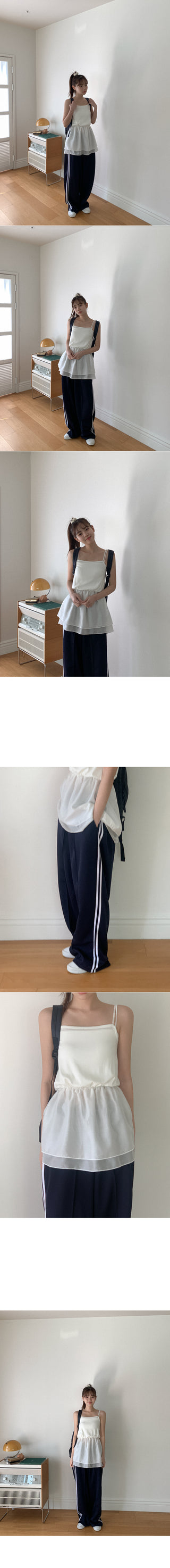 Knit bolero cardigan