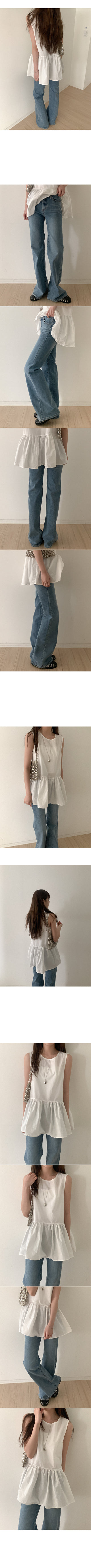 Tassel Ribbon Collar Cardigan