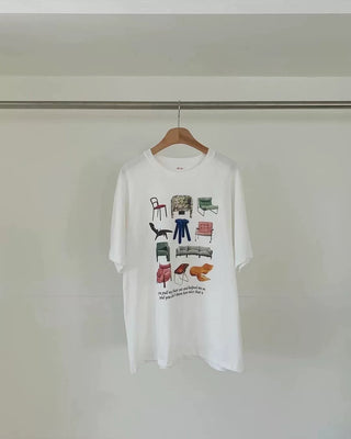 Aesthetic Vintage T-Shirt