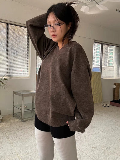 Geek Chic Rimless Glasses