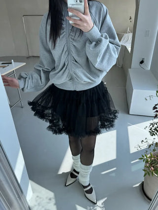 Mary Jane Western Buckle Stiletto Shoes