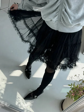 Mary Jane Western Buckle Stiletto Shoes