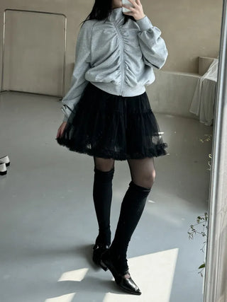 Mary Jane Western Buckle Stiletto Shoes