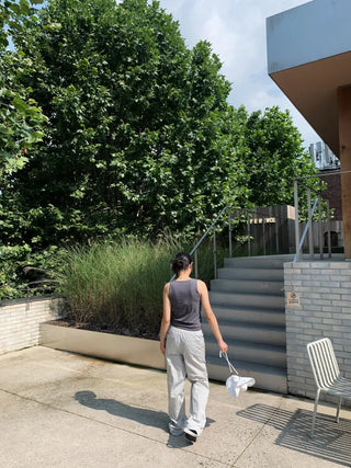 Poly Safari Bucket Hat