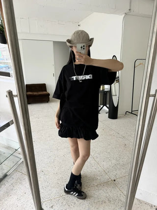 Poly Safari Bucket Hat