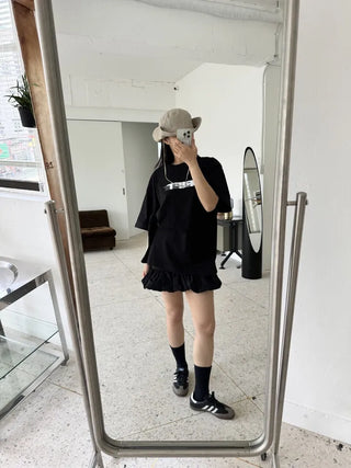 Poly Safari Bucket Hat