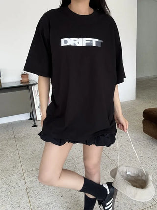 Pumpkin Tube Top Mini Dress