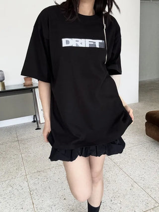 Pumpkin Tube Top Mini Dress