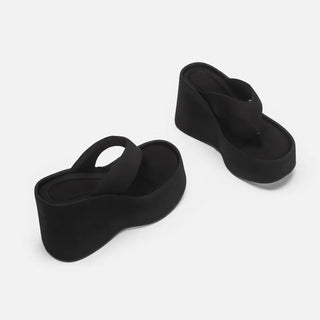 Kiko chunky heel sandals