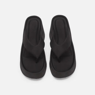 Kiko chunky heel sandals