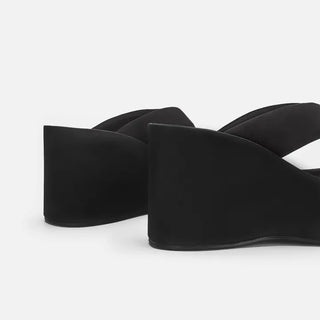 Kiko chunky heel sandals