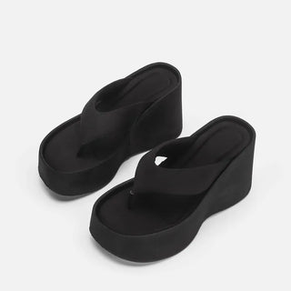 Kiko chunky heel sandals