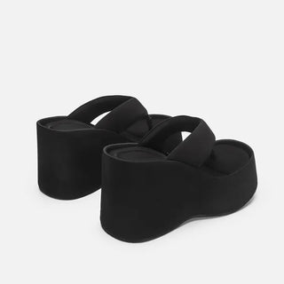 Kiko chunky heel sandals