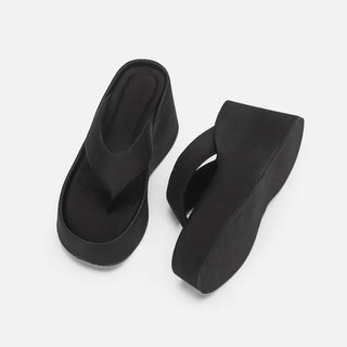 Kiko chunky heel sandals