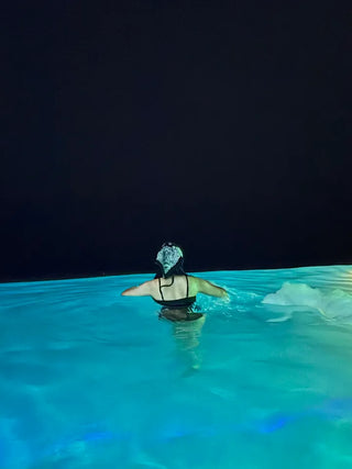 50cm, 60cm Paisley Bandana Cotton Handkerchief Scarf Hair Band Headband