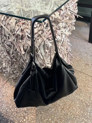 Modern Gardi Leather Bobusang Big Shoulder Bag