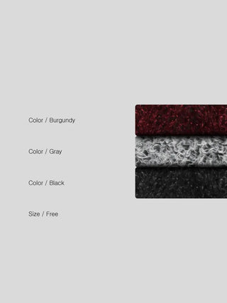 tender bouclé oversized loose-fit cardigan