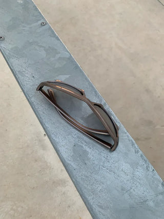 Future Retro Y2K Mood Sunglasses