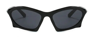 Future Retro Y2K Mood Sunglasses
