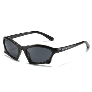 Future Retro Y2K Mood Sunglasses