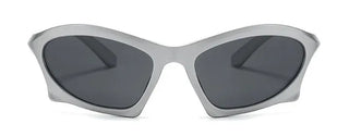Future Retro Y2K Mood Sunglasses